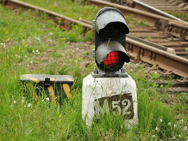 Укрзалізниці треба понад 300 млн грн на відновлення об’єктів, постраждалих внаслідок терактів Укрзалізниці треба понад 300 млн грн на відновлення об’єктів, постраждалих внаслідок терактів