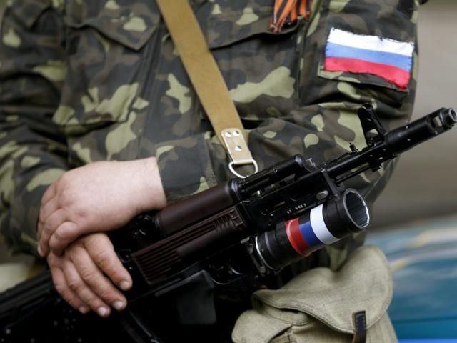 У Донецьку терористи викрали співробітника карного розшуку та його батька