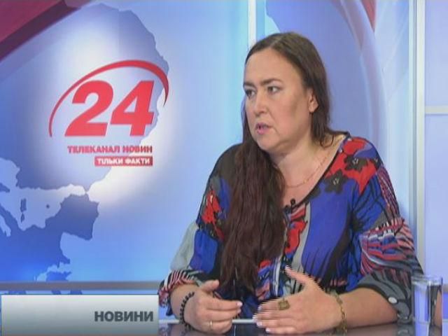 Сегодня в психологической помощи нуждается каждый гражданин Украины, — психолог Сегодня в психологической помощи нуждается каждый гражданин Украины, — психолог