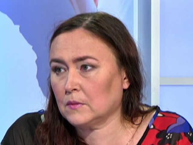 У детей-переселенцев много агрессии и страхов, — психолог У детей-переселенцев много агрессии и страхов, — психолог