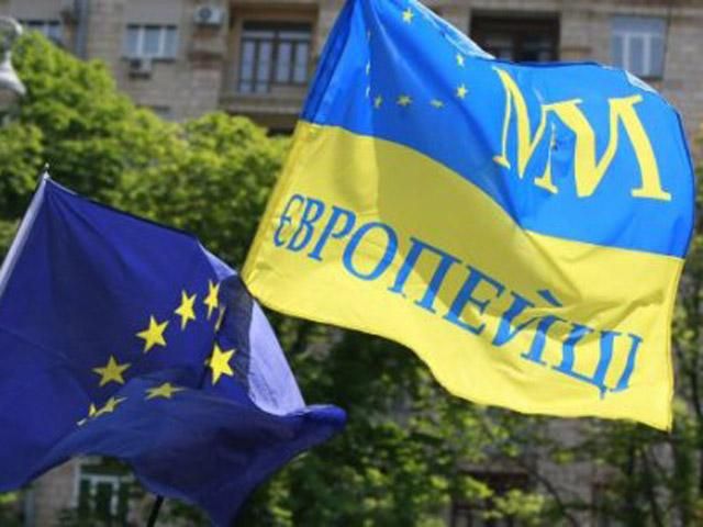 Усі документи для ратифікації Угоди про асоціацію з ЄС готові, — МЗС України