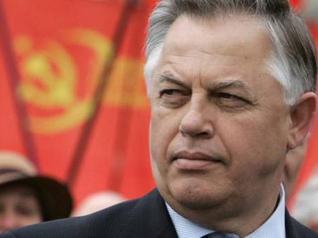 Сьогодні суд розгляне заборону Комуністичної партії Сьогодні суд розгляне заборону Комуністичної партії