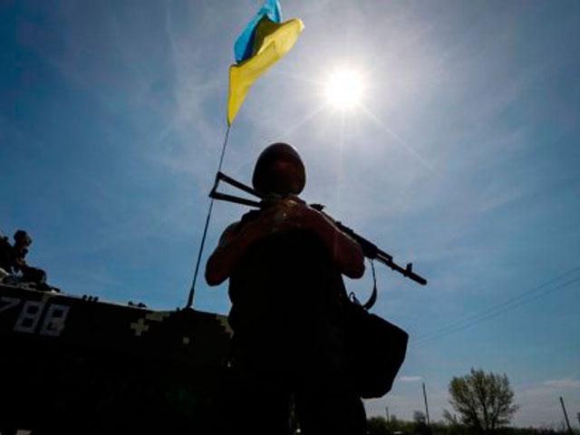 18 украинских военных вылетели из Ростова-на-Дону в Одессу
