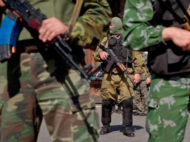 Через бої кілька районів Донецька залишаються без електрики, — міськрада Через бої кілька районів Донецька залишаються без електрики, — міськрада