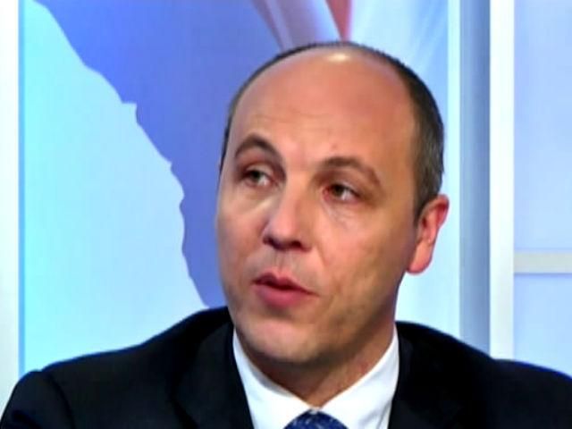На сегодня сторонников вступления Украины в НАТО больше, чем противников, — Парубий На сегодня сторонников вступления Украины в НАТО больше, чем противников, — Парубий