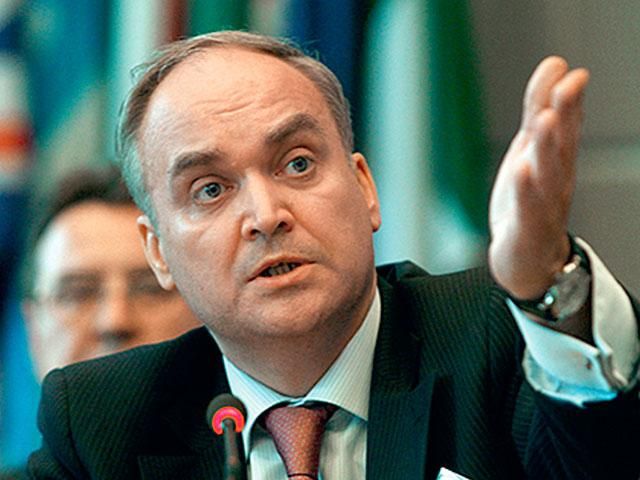 Москва заявляет, что с Украины 9 раз обстреливали территорию РФ Москва заявляет, что с Украины 9 раз обстреливали территорию РФ