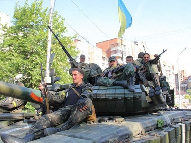 Міноборони проводить третю хвилю мобілізації з метою ротації підрозділів у зоні АТО Міноборони проводить третю хвилю мобілізації з метою ротації підрозділів у зоні АТО