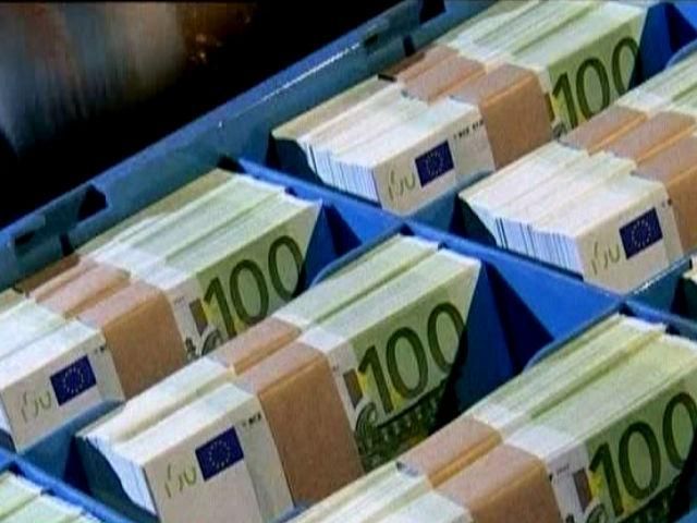 Литва з 2015 року переходить на євро Литва з 2015 року переходить на євро