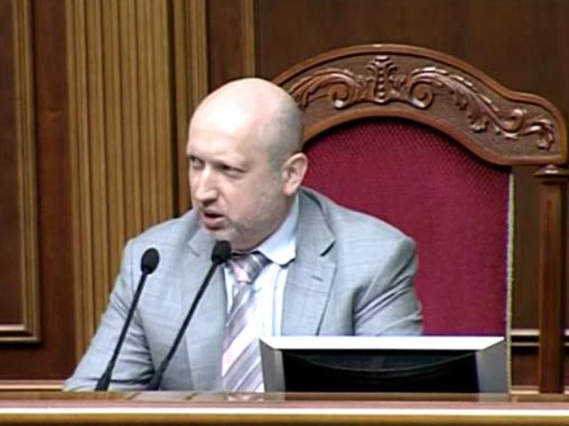 Депутаты отложили рассмотрение изменений в госбюджет до 16:00