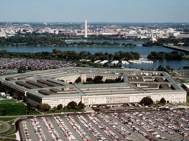 Пентагон направить в Україну військових радників, — ЗМІ Пентагон направить в Україну військових радників, — ЗМІ