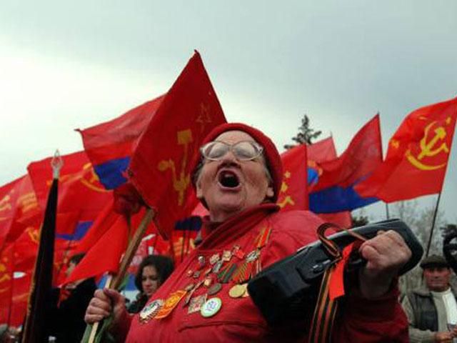 Проти КПУ відкрили 308 кримінальних проваджень Проти КПУ відкрили 308 кримінальних проваджень