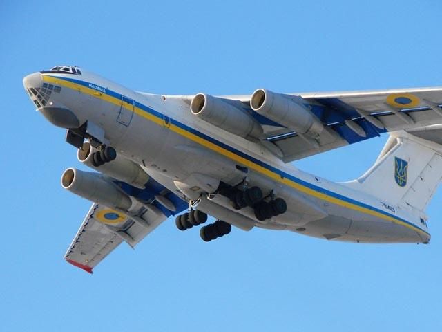 В течение АТО террористы сбили 19 украинских воздушных судов, — СМИ