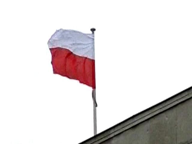 Польша отказалась проводить Год России из-за событий в Украине