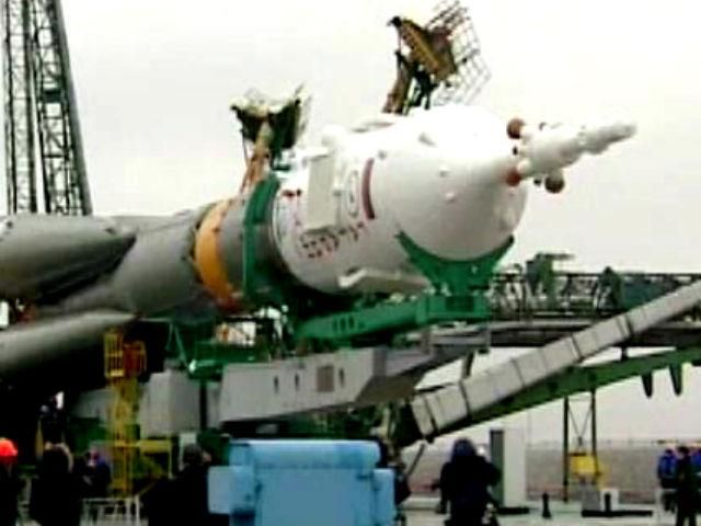 Россия потеряла контроль над своим спутником "Фотон-М"