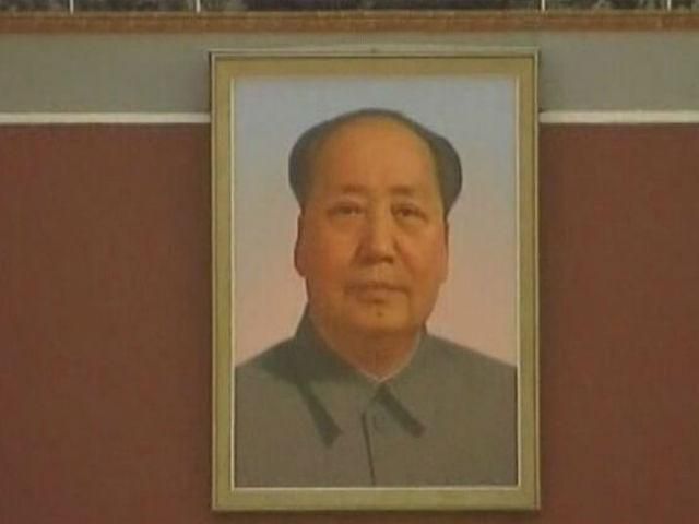 Революціонери: Мао Цзедун – яскравий приклад того, як революціонер може стати диктатором Революціонери: Мао Цзедун – яскравий приклад того, як революціонер може стати диктатором