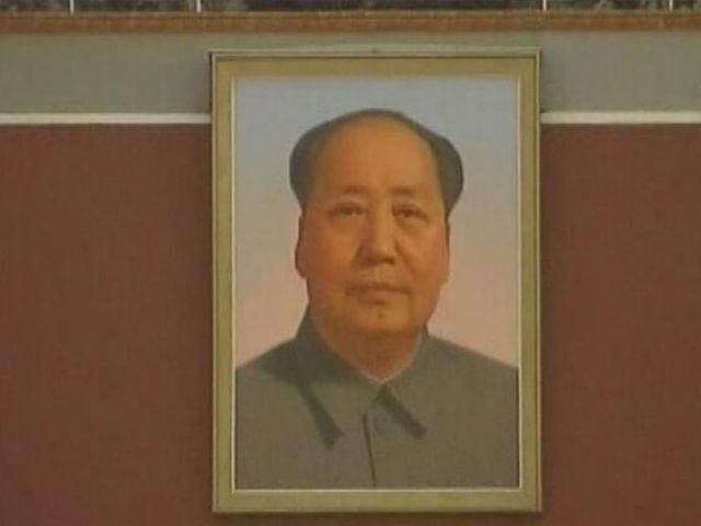 Революционеры: Мао Цзэдун - яркий пример того, как революционер может стать диктатором