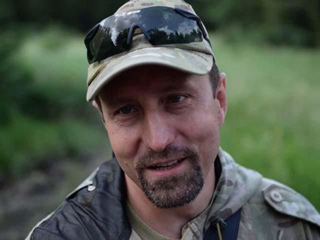 Терористи визнали, що мали "Бук" до трагедії Boeing 777 (Аудіо) Терористи визнали, що мали "Бук" до трагедії Boeing 777 (Аудіо)