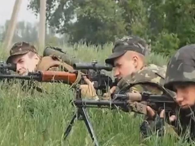 На продовження АТО необхідно понад 9 млрд грн На продовження АТО необхідно понад 9 млрд грн