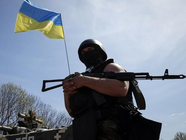 Українські військові взяли під контроль частину Лисичанська, йдуть бої, — Тимчук