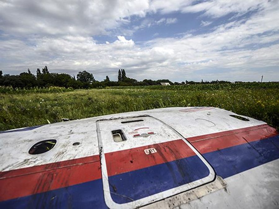 Міжнародні експерти підтверджують те, що Boeing збили російські військові, — Парубій Міжнародні експерти підтверджують те, що Boeing збили російські військові, — Парубій
