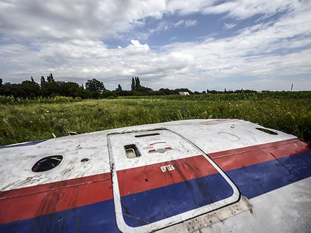 Міжнародні експерти підтверджують те, що Boeing збили російські військові, — Парубій