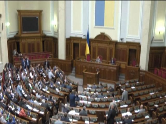Продовжується пленарний тиждень у ВР, суд щодо справи Савченко, – події, що очікують сьогодні