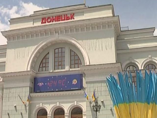 Втекти від війни. Одеса стає прихистком для біженців Втекти від війни. Одеса стає прихистком для біженців