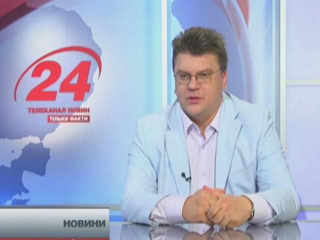 Переобрання парламенту можливо лише після завершення АТО, — експерт Переобрання парламенту можливо лише після завершення АТО, — експерт