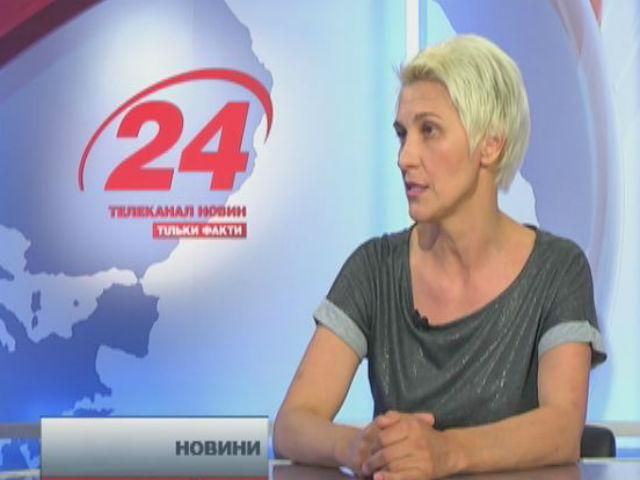 Одесситы считают, что жители Востока должны активнее защищать свою землю, — Казанжи Одесситы считают, что жители Востока должны активнее защищать свою землю, — Казанжи