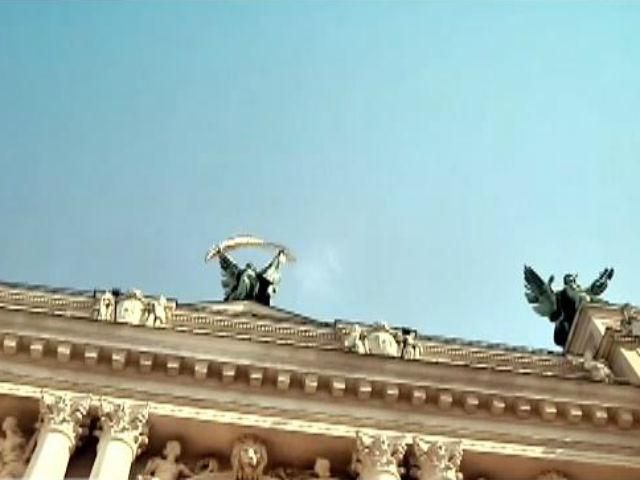 Легенди Львова: історії про Львівську оперу Легенди Львова: історії про Львівську оперу