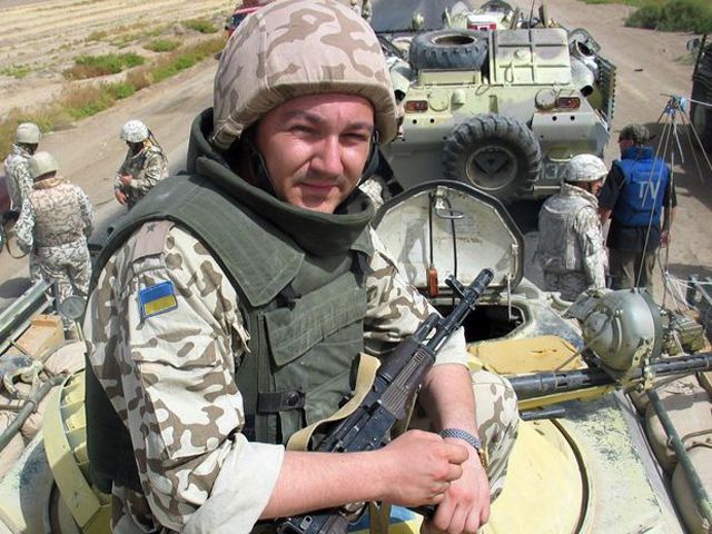 Лисичанськ повністю під контролем сил АТО, обстріли з території РФ продовжуються, — Тимчук Лисичанськ повністю під контролем сил АТО, обстріли з території РФ продовжуються, — Тимчук