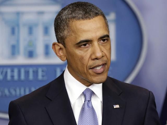 Катастрофа Boeing 777 підштовхне ЄС до більш жорстких санкцій проти РФ, — Обама Катастрофа Boeing 777 підштовхне ЄС до більш жорстких санкцій проти РФ, — Обама