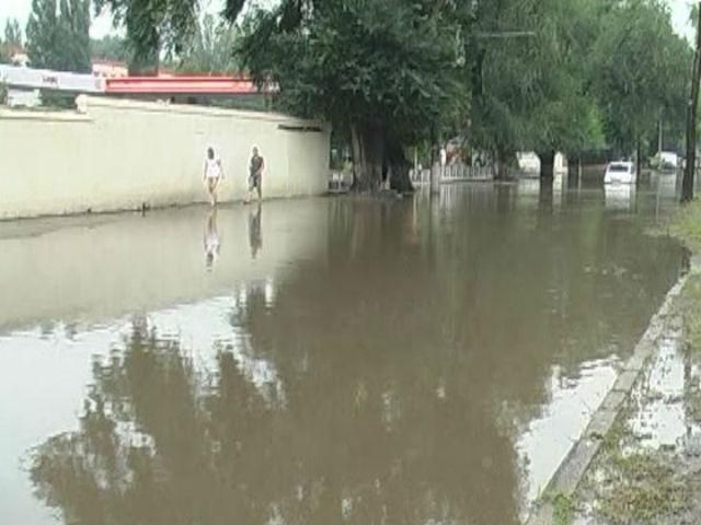 События 24 июля. Отставка Яценюка, потоп в Одессе События 24 июля. Отставка Яценюка, потоп в Одессе