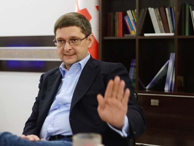 Заявления Яценюка об отставке физически нет, — УДАР