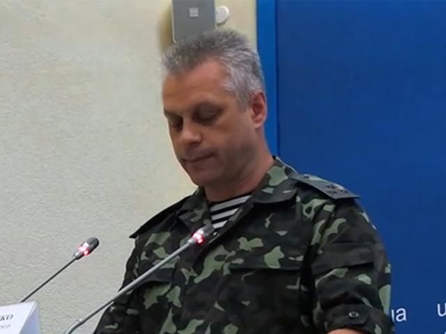 Официально заявляем: Украина не обстреливает территорию РФ, — СНБО Официально заявляем: Украина не обстреливает территорию РФ, — СНБО