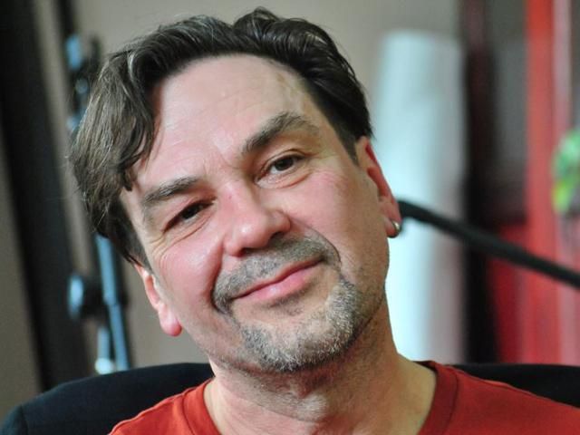 У Німеччині Андрухович отримав премію за внесок у боротьбу за незалежність України У Німеччині Андрухович отримав премію за внесок у боротьбу за незалежність України