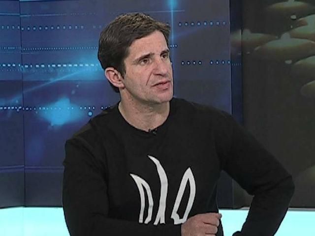 Якщо Жиріновський і Зюганов приїдуть в Україну, їх візьмуть під варту, — Шкіряк Якщо Жиріновський і Зюганов приїдуть в Україну, їх візьмуть під варту, — Шкіряк