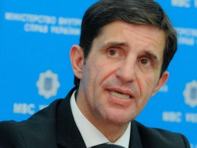 Путін дав вказівку ліквідувати терористів, — Шкіряк Путін дав вказівку ліквідувати терористів, — Шкіряк