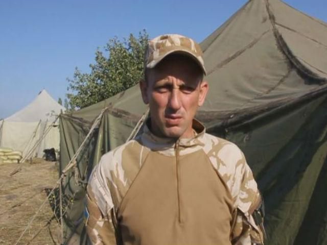 Вогонь по українських позиціях ведуть з території Росії, — прес-центр АТО Вогонь по українських позиціях ведуть з території Росії, — прес-центр АТО