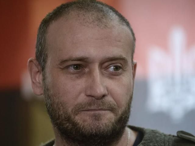 Интерпол ищет Яроша (Скриншот) Интерпол ищет Яроша (Скриншот)