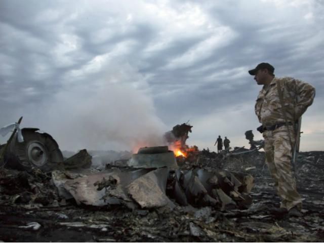 СБУ оприлюднила переговори терористів за 2 хвилини до збиття Boeing 777 (Відео)