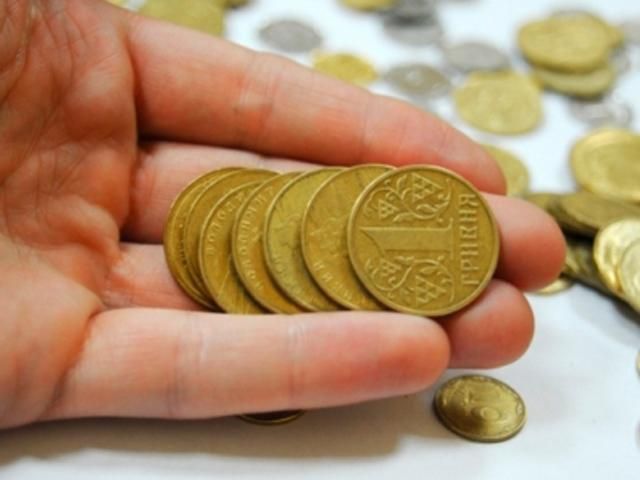 Мінфін пропонує ввести військовий податок 