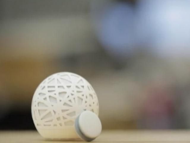 Изобретено технологическое решение проблемы хронического недосыпания Изобретено технологическое решение проблемы хронического недосыпания