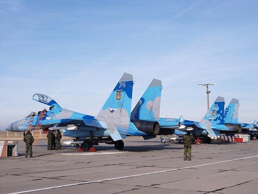 Нештатна ситуація під час тренувань ППО не могла бути причиною катастрофи Boing-777,— Міноборони Нештатна ситуація під час тренувань ППО не могла бути причиною катастрофи Boing-777,— Міноборони