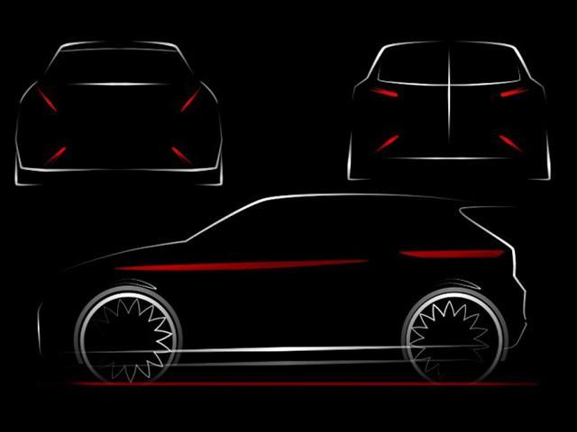 Компанія Seat анонсувала дві новинки Компанія Seat анонсувала дві новинки