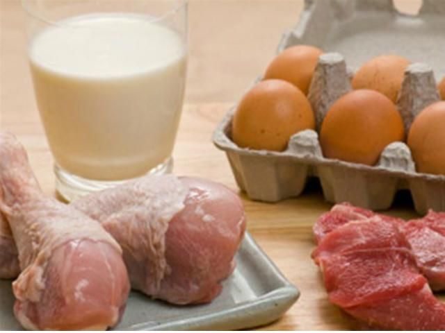 С 28 июля Россия вводит ограничения на поставки украинской молочной продукции