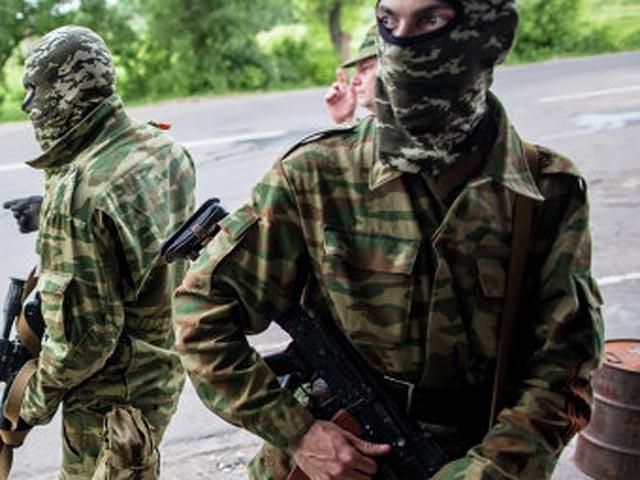 Ворогів загине набагато менше, ніж мирного населення, — переговори терористів (Відео) Ворогів загине набагато менше, ніж мирного населення, — переговори терористів (Відео)