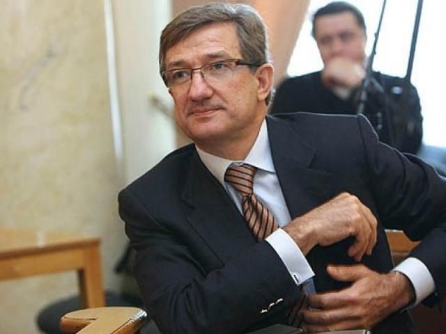 Компания Таруты покинула Донецк Компания Таруты покинула Донецк