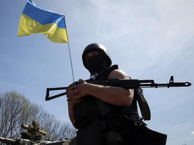 З боку РФ було тричі обстріляно інженерні переправи на Донеччині, — Тимчук З боку РФ було тричі обстріляно інженерні переправи на Донеччині, — Тимчук