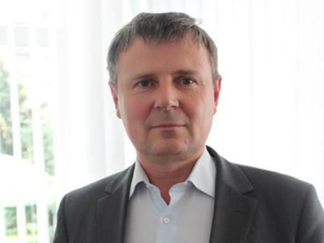 Одарченко подал в отставку (Фото) Одарченко подал в отставку (Фото)